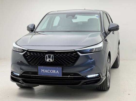 HONDA HR-V 1.5 DI I-VTEC TURBO FLEX TOURING CVT HONDA HR-V 1.5 DI I-VTEC TURBO FLEX TOURING CVT